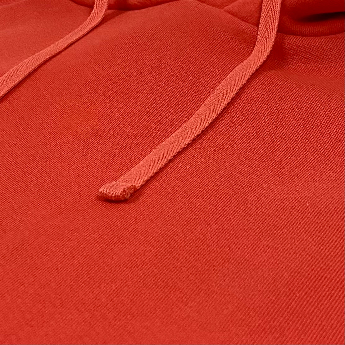 YZY GAP 2022 Unreleased Pullover Sample Hoodie By Mowalola