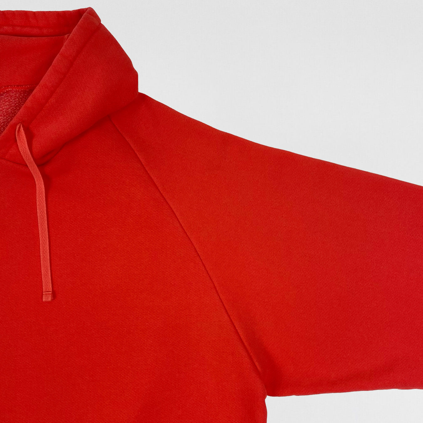 YZY GAP 2022 Unreleased Pullover Sample Hoodie By Mowalola