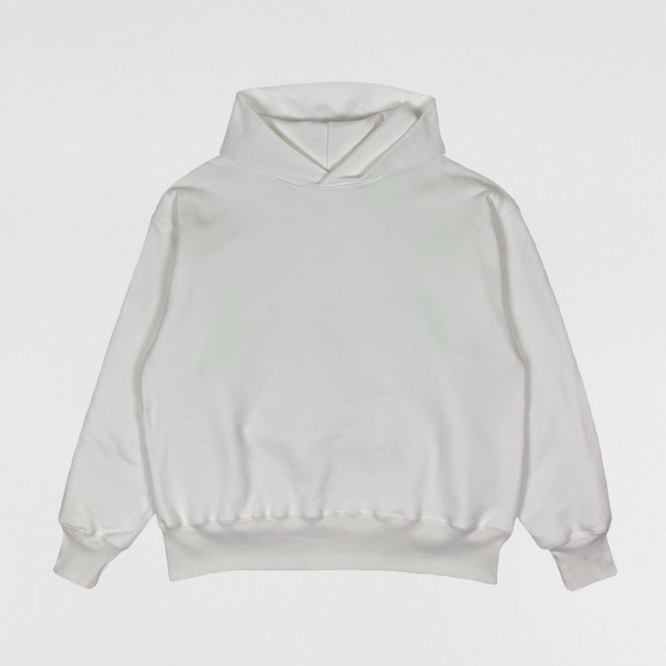 YZY GAP 2020 Wyoming, USA Unreleased Perfect Hoodie Sample