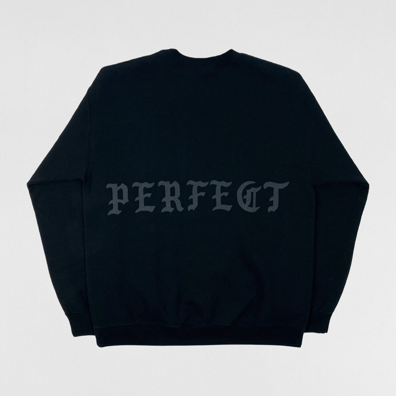 TLOP 2016 Chicago 'Perfect' Crewneck In Black