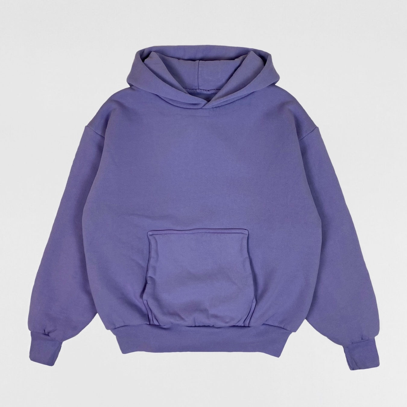 YZY 2020 Vision Double Layered Hoodie