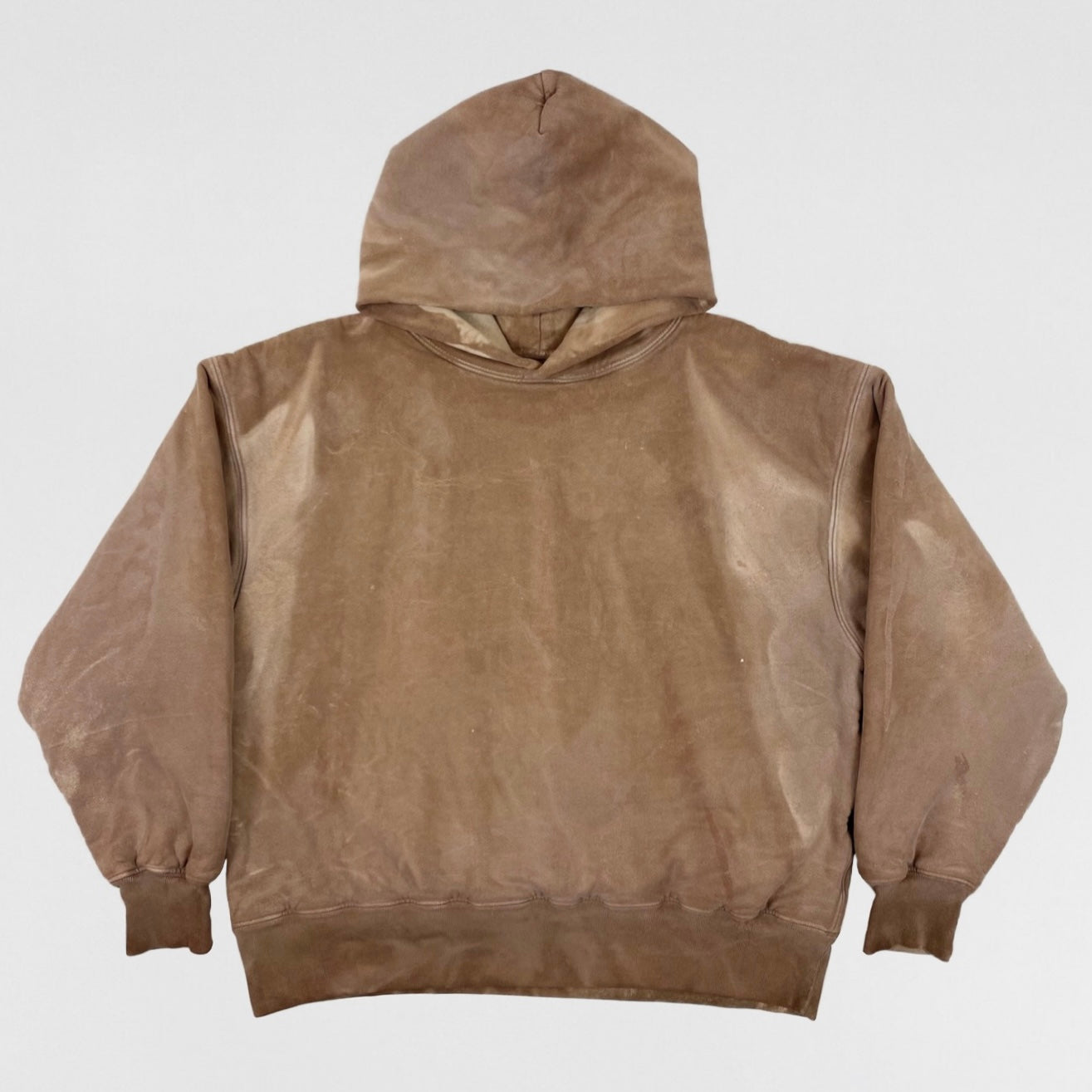 YZY 2019/2020 Unreleased Double Layered Sample Hoodie