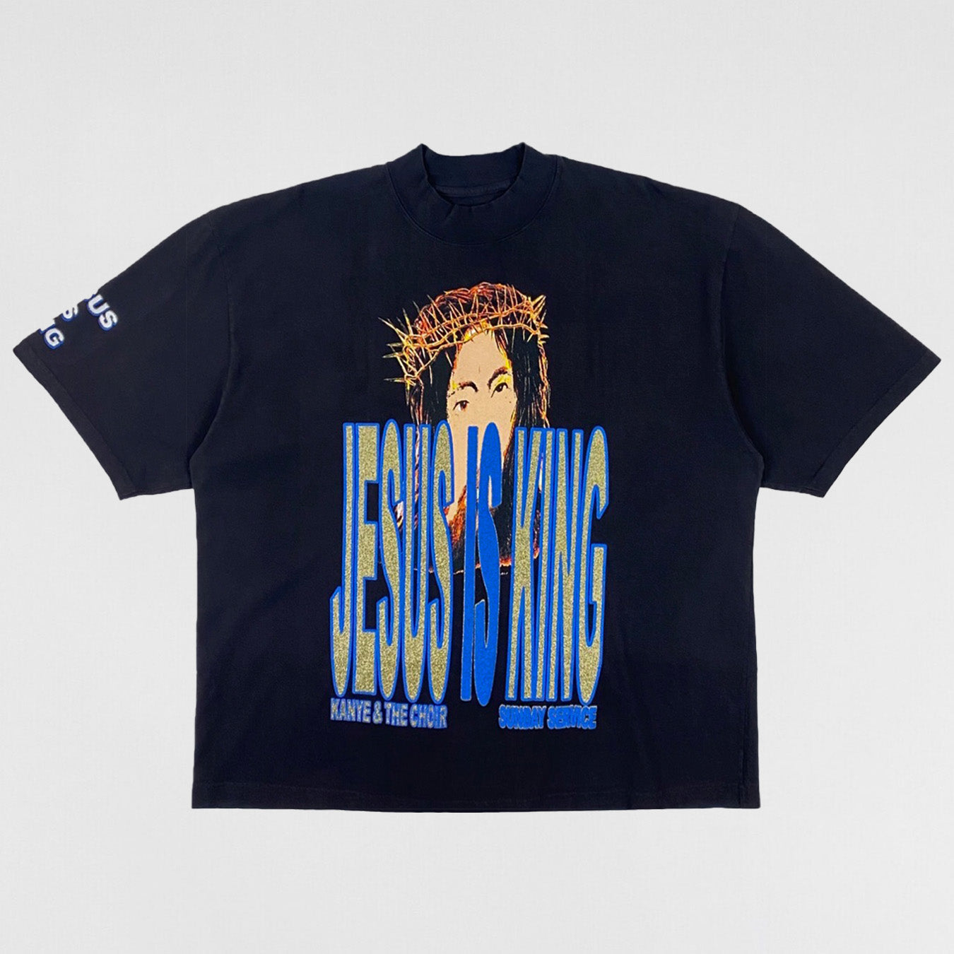 JIK 2019 AWGE Jesus Tee