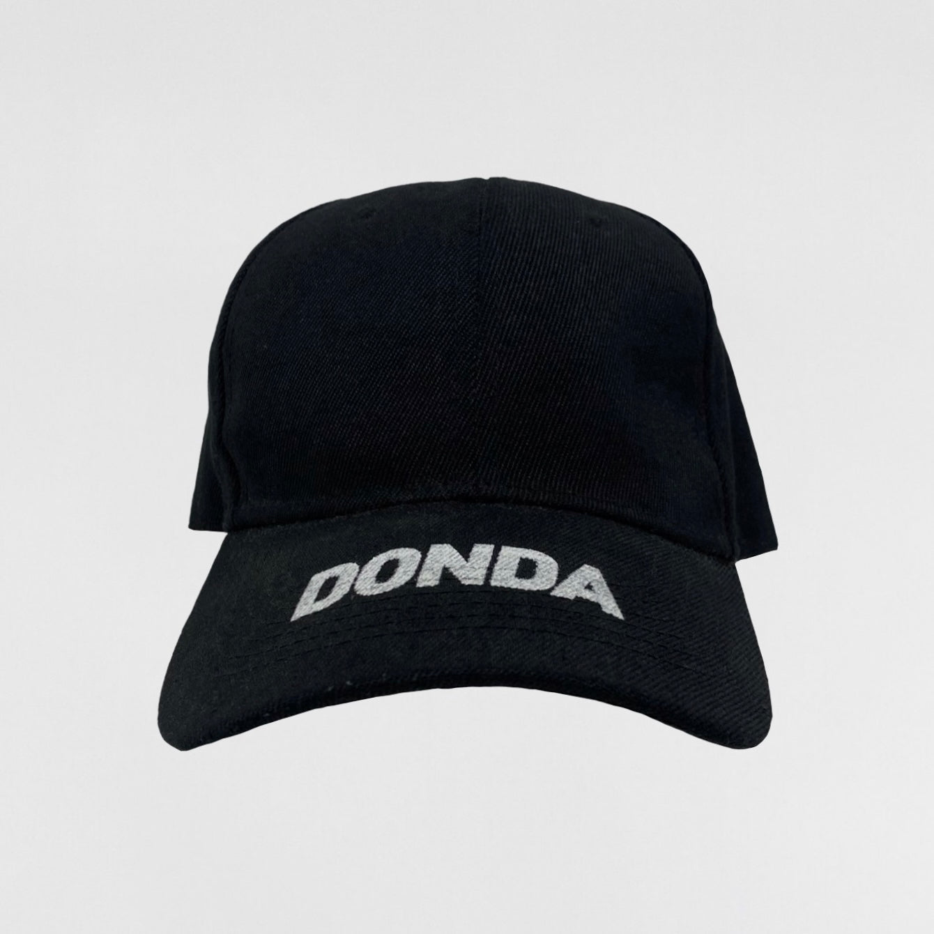 Donda 2021 OG Hat By Demna Gvasalia