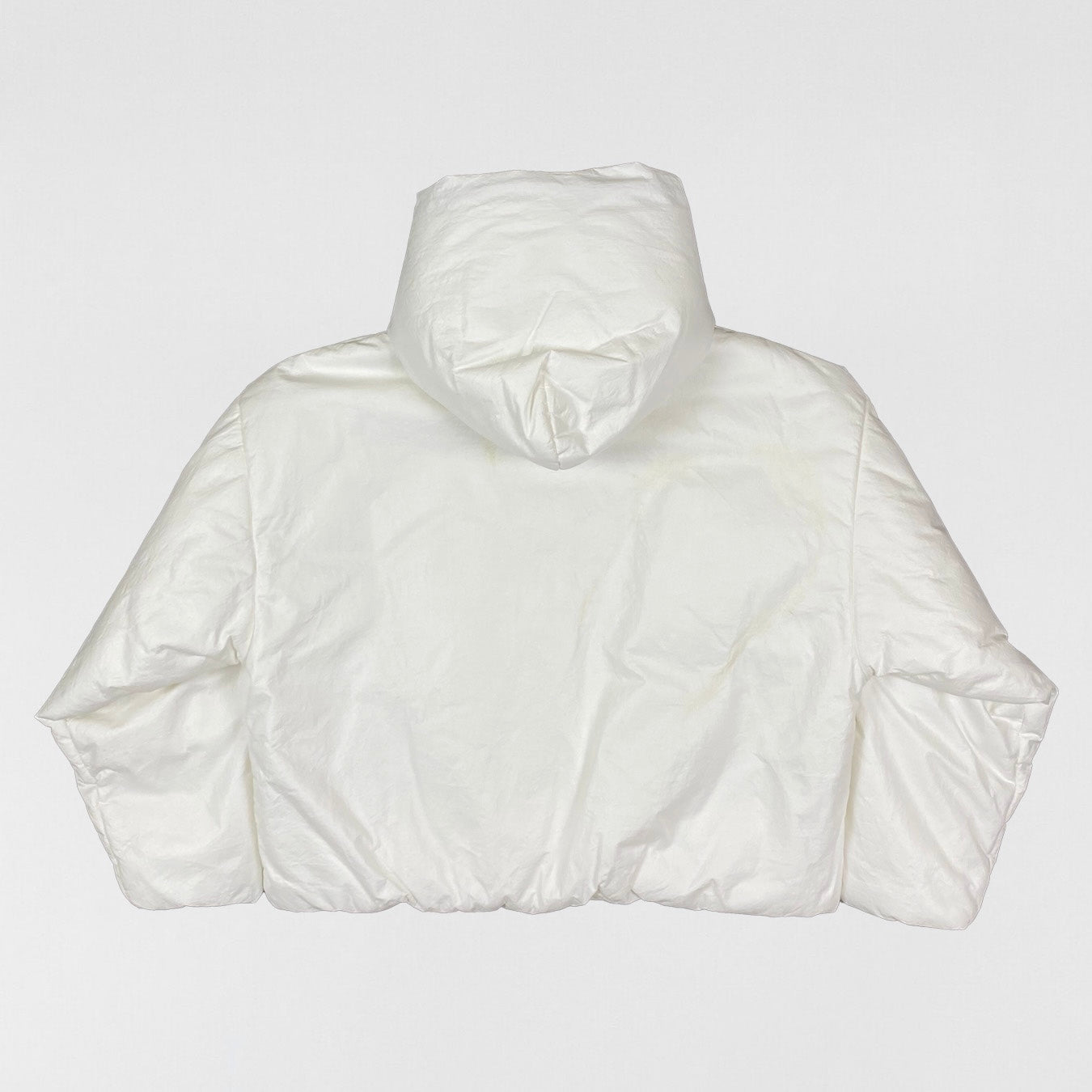 YZY SZN 8 Unreleased Cloud Puffer Sample Jacket - Paris Saint
