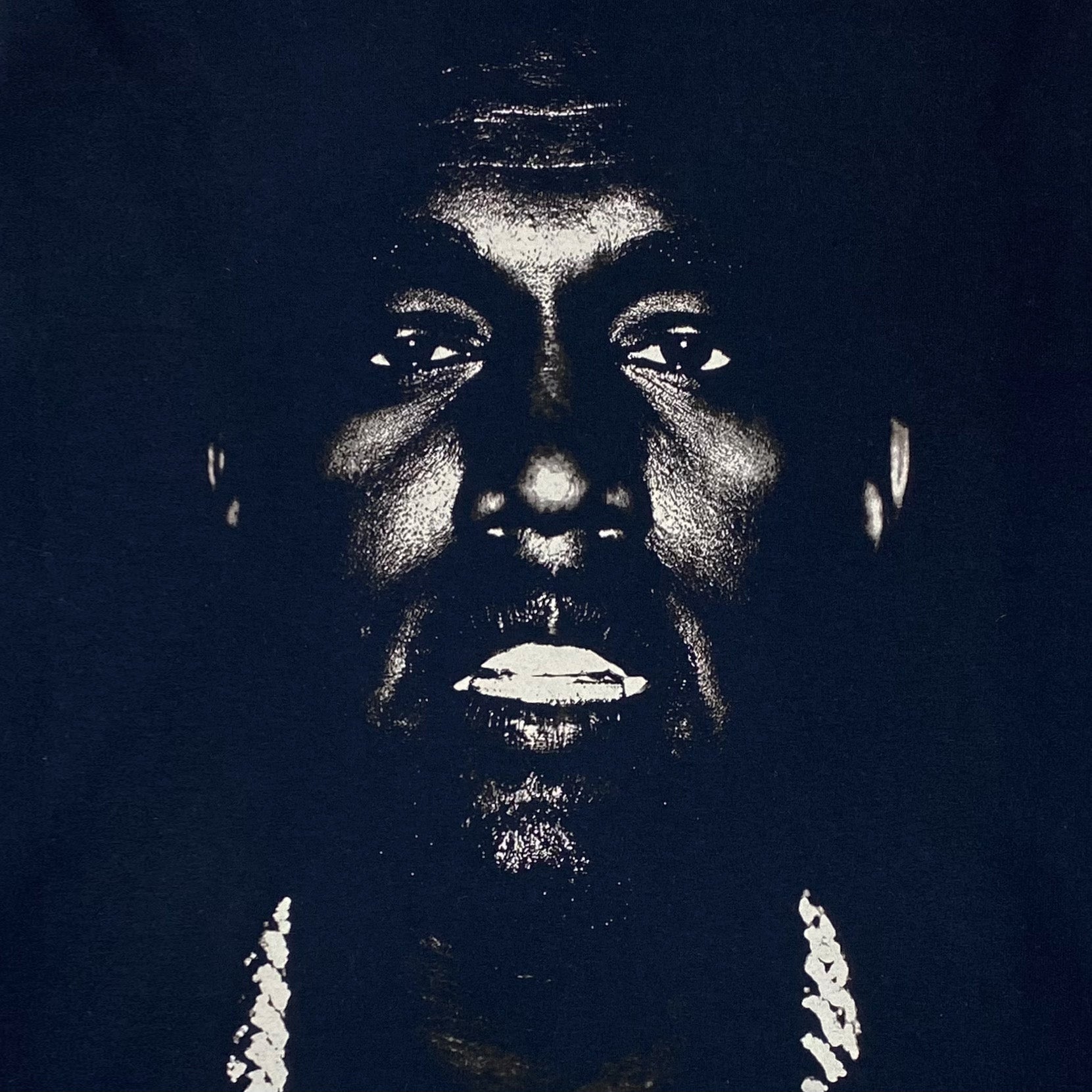 Yeezus 2013 Unreleased Been Trill Long Sleeve By Virgil Abloh