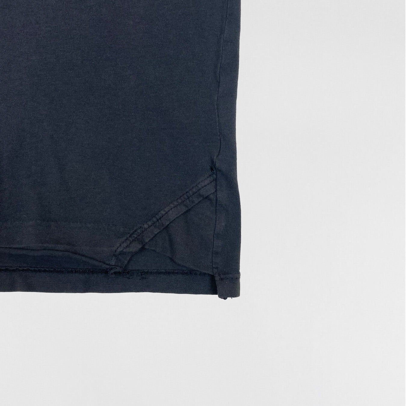 Yeezus Tour 2013 Black Friday Flying Reaper Tee