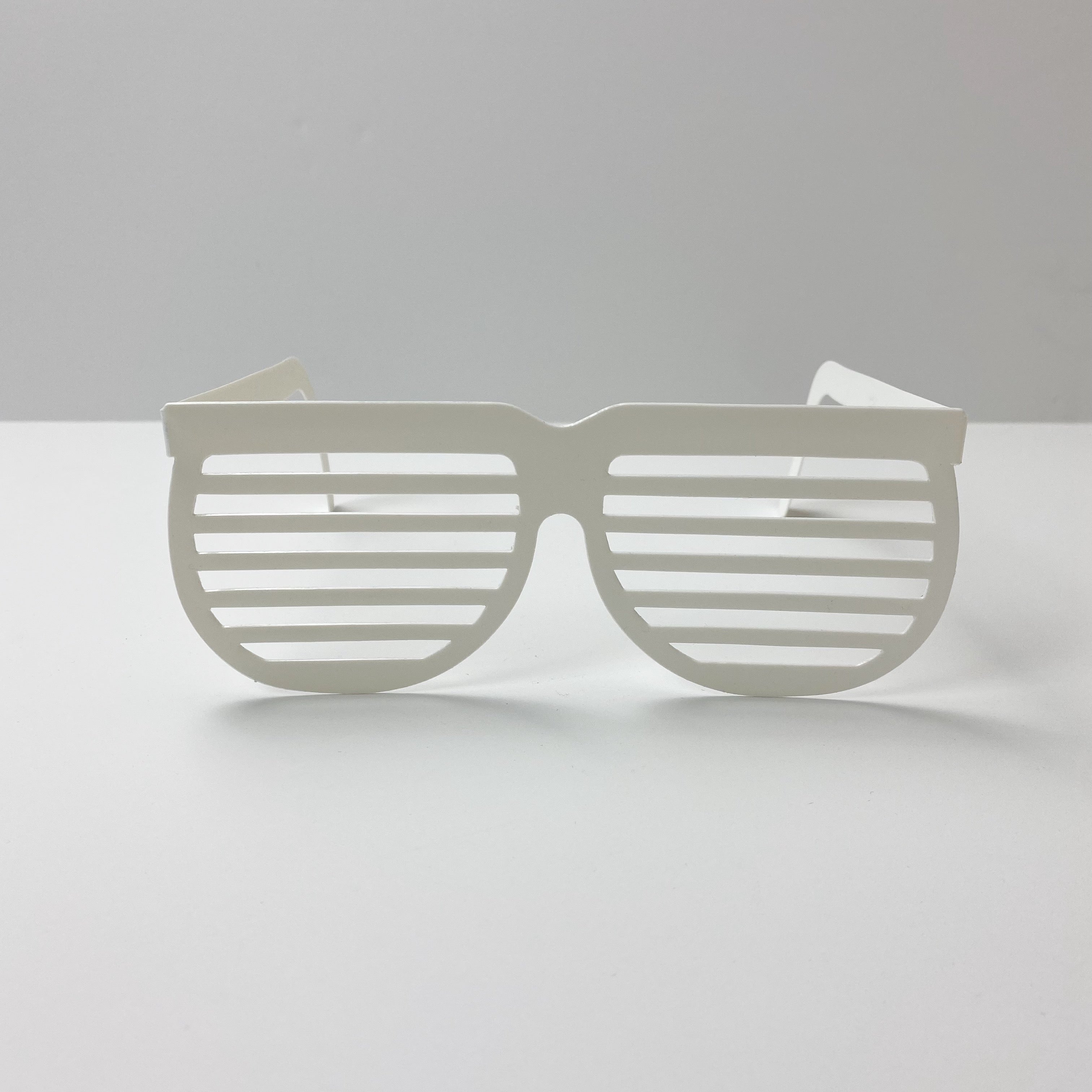 Glow In The Dark Tour 2008 Stronger Shades