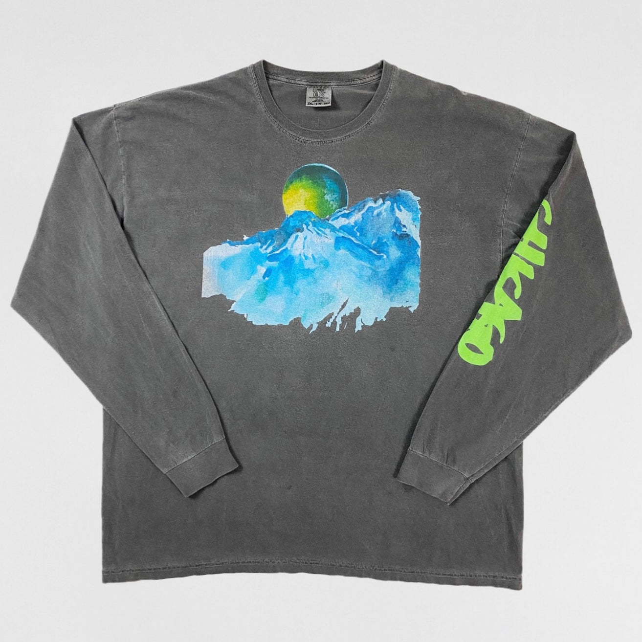 Ye 2018 Chicago LP ‘I Hate Being Bipolar’ Shirt