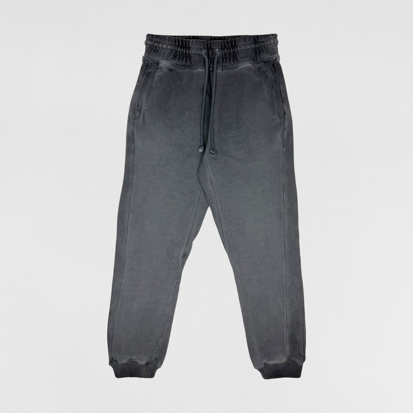 YZY SZN 4 Paneled Heavyweight Sweatpants In Bat