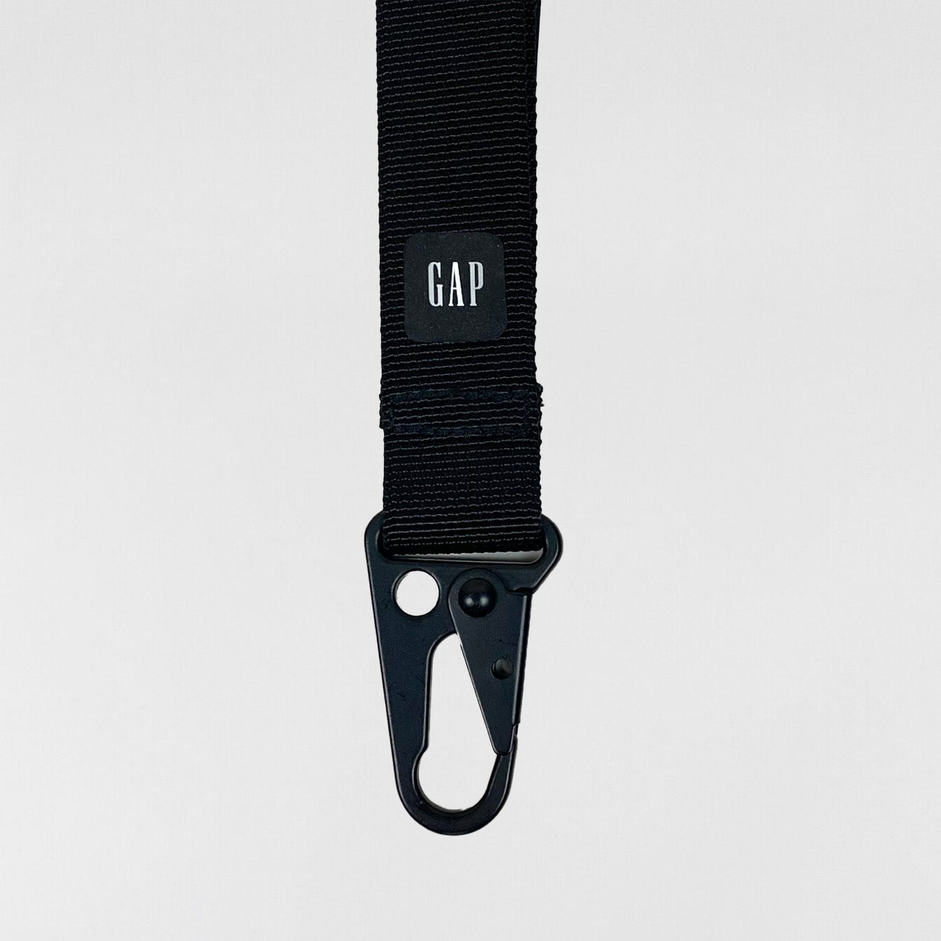 YGEBB 2022 Lanyard Logo Keychain