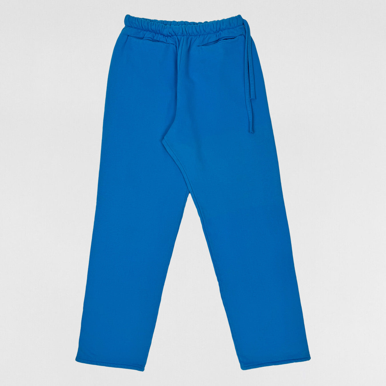 JIK 2020 Unreleased 'Yeezy Christian Academy' Sweatpants