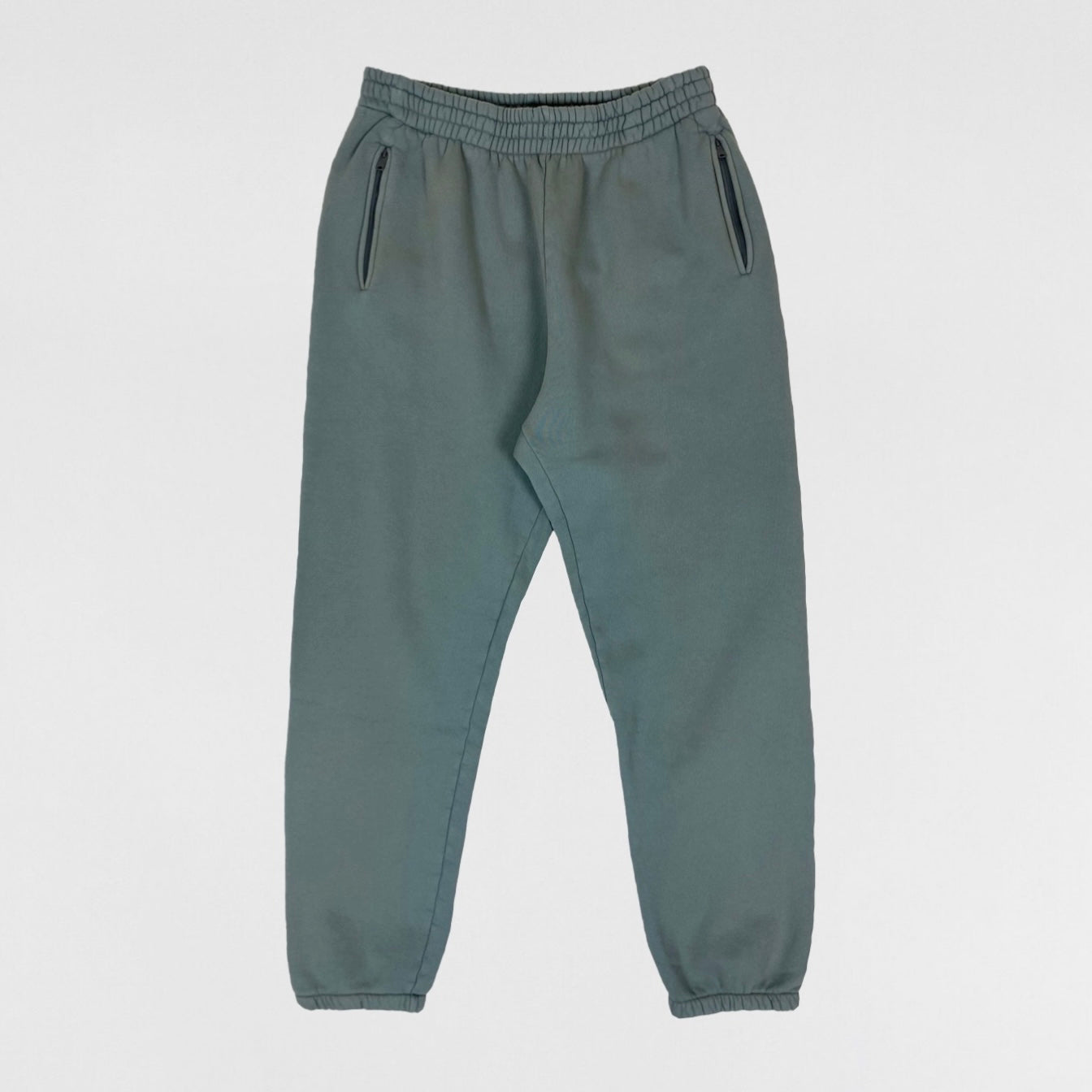 YZY SZN 6 Heavyweight Sweatpants In Glacier