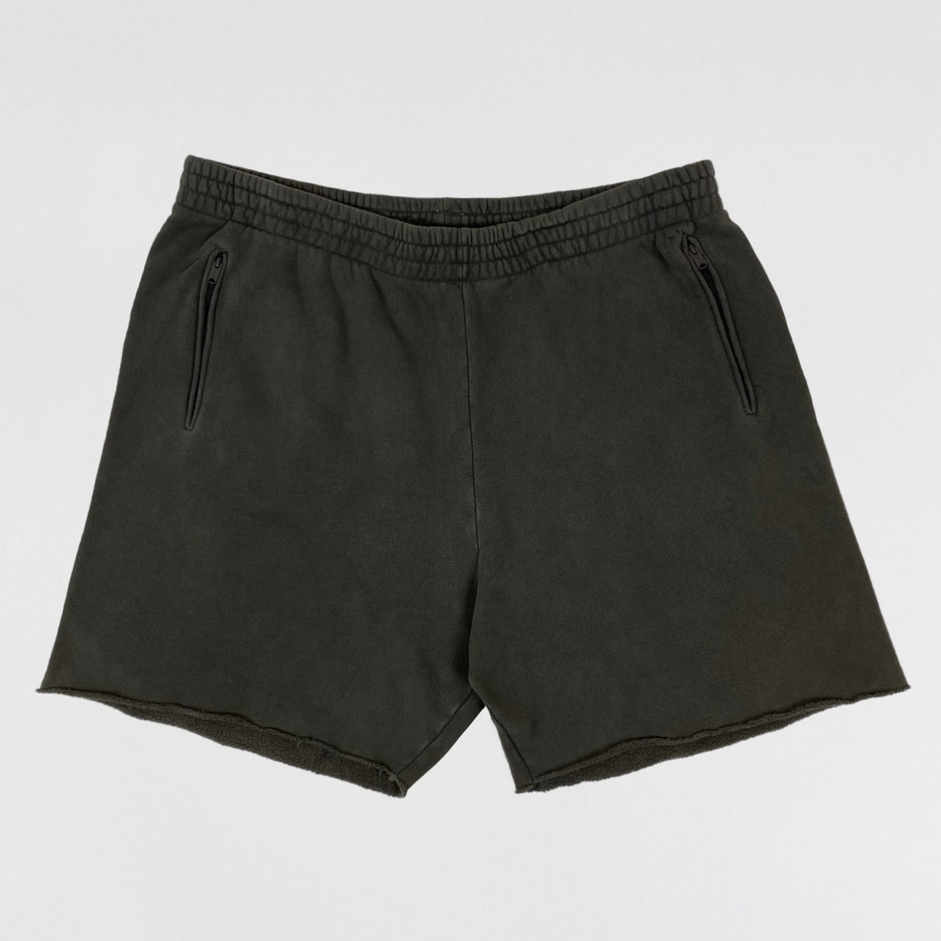 YZY SZN 6 Core Shorts