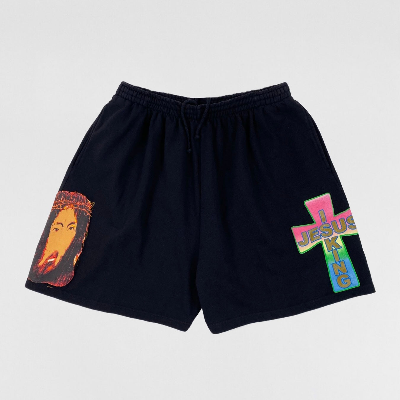 JIK 2019 AWGE Cross Shorts