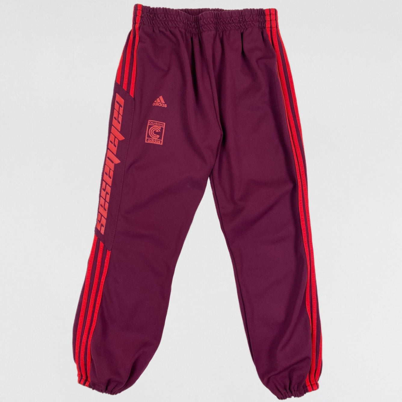 Unreleased YZY SZN 4 Invitation Sweatpants