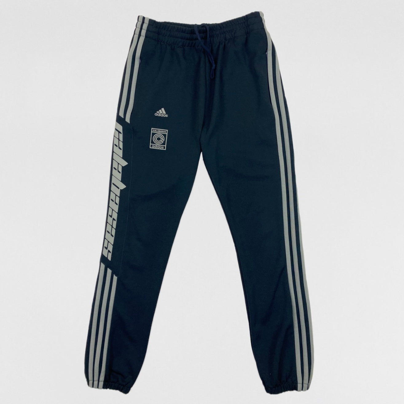 YZY 2017 Calabasas Track Pants In Luna/Wolves