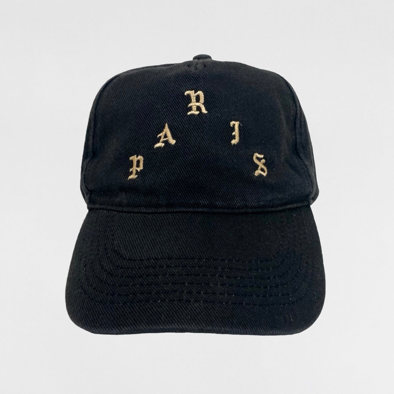 TLOP 2016 Paris Pop Up Hat