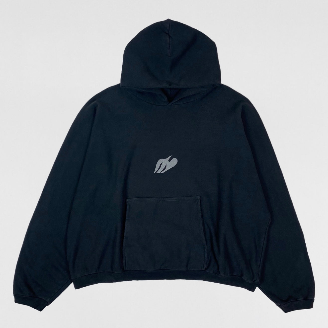 Donda 2022 Doves Slam Magazine Hoodie