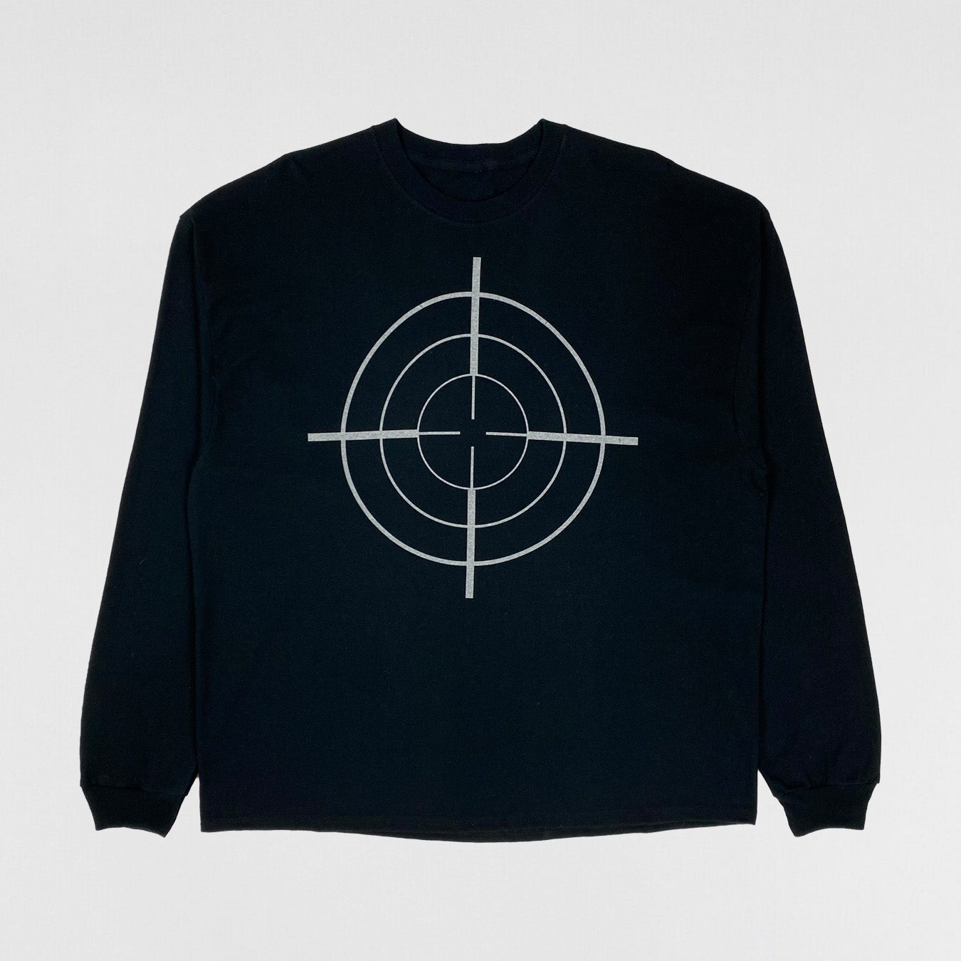 Donda 2021 Scope Long Sleeve By Demna Gvasalia